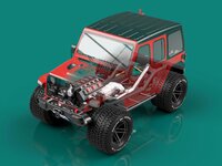 Mike Provost Jeep Model Cutaway 01.jpg Mike Provost Jeep Model Cutaway 01.jpg