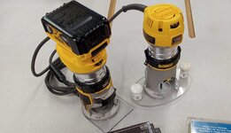 2 DeWalt Routers.jpg