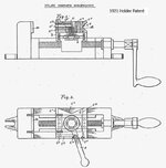 1921 Holder patent drawing (Great Britain).jpg