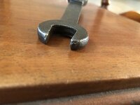 Ohio 7-in combination ratchet wrench (ebay 304201289933 06).jpg