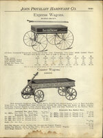 1910 John Pritzlaff Hardware Co. catalog Buster Brown ad pp 1931.jpg