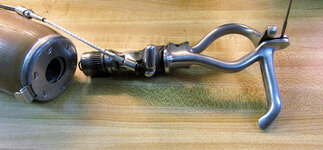 Hosmer #7LO Work Hook with Quick Disconnect and TIG rod.jpg