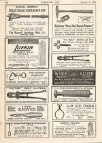 1920 Hardware Age Gifford-Wood Lufkin Roberts Robertson Russell Jennings ad pp 162.JPG