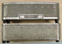 Ajax and Morse drill indices (OldTuleGuy 01).jpg