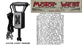 1928 Motor West WOSTER Valve Grinder ad.jpg