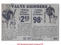 Little Sioux Little Chief valve grinders 1931 Montgomery Ward catalog pp 576.jpg