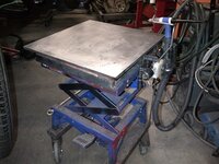 Layout table 18in sq on motorcylcle lift.jpg