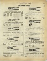 1930 Union Hardware & Metal Co. catalog Kraeuter pliers ad pp 209.jpg