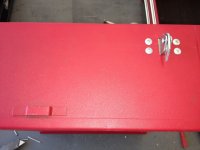 8.  Bottom Roller Latch Conversion Complete.JPG