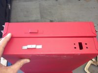 9.  Top Chest Latch Conversion.JPG