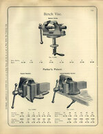 1890 Dunham Carrigan & Hayden Co. catalog Backus Union Parker vise ad pp 743.jpg