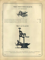 1890 Dunham Carrigan & Hayden Co. catalog Cheney Millers Falls vise ad pp 741.jpg