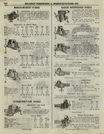 1922 Belknap Hardware catalog Champion Hollands Parker Prentiss vise ad pp 162.jpg
