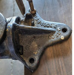Western Tool & Mfg. Springfield OH Champion swivel vise (ebay 186341016340 02).jpg