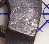 Hardened jaw nippers Sm-Pat 2.jpg Hardened jaw nippers Sm-Pat 2.jpg