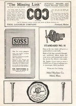 1919 Hardware Age Athol 91 vise ad pp.jpg