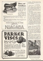 1922 Factory Niagara Parker ad pp 226.jpg