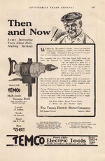 1924 Automobile Trade Journal Temco Electric Motor Co. ad pp 537.jpg