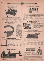 1931 Research Club Armstrong McLellan North Bros Parker Starrett Wilcox vise ad pp 368.jpg