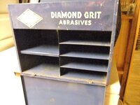 Diamond Grit Sandpaper Storage 1B.JPG