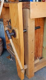 Leg vise.JPG Leg vise.JPG