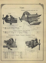 1890 Lockwood Luetkemeyer Henry Co. catalog Athol Cheney Prentiss vise ad pp 609.jpg