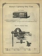 1890 Lockwood Luetkemeyer Henry Co. catalog Massey Merrill vise d pp 612.jpg