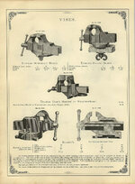 1890 Simmons Hardware Co. catalog Trenton vise ad pp 226.jpg