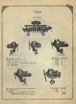 1891 Lockwood Luetkemeyer Henry Co. catalog Bonney Ohio King vise ad pp 607.jpg