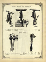 1890 John Pritzlaff Hardware Co. catalog vise ad pp 197.jpg