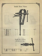 1891 Lockwood Luetkemeyer Henry Co. catalog  solid box vise ad pp 613.jpg