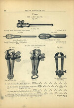 1894 W. Bingham Co. catalog Lowell Vom Cleff vise ad pp 292.jpg