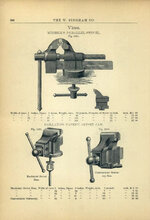 1894 W. Bingham Co. catalog Hollands Merrill vise ad pp 296.jpg
