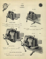 1895 Queen City Supply Co. catalog Parker vise ad pp 254.jpg