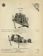 1895 Queen City Supply Co. catalog Parker vise ad pp 461.jpg