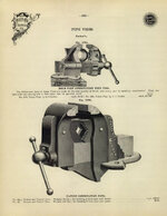 1895 Queen City Supply Co. catalog Parker vise ad pp 462.jpg