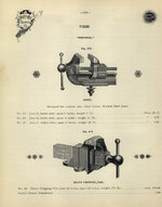 1895 Queen City Supply Co. catalog Prentiss vise ad pp 258.jpg