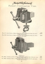 1900 Marshall Wells Hardware Co. catalog Parker vise ad pp 404.jpg