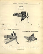 1900 Seattle Hardware Co. catalog Parker Prentiss vise ad pp 51.jpg