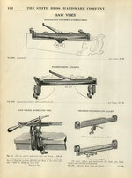 1912 Smith Bros. Hardware Co. catalog Stearns vise ad pp 124.jpg