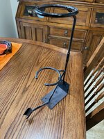 HVLP gun Stand.jpg HVLP gun Stand.jpg