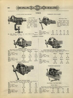 1915 J.M. Warren & Co. catalog F & R Parker vise ad pp 292.jpg