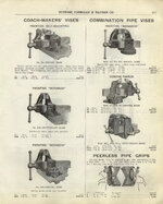 1917 Dunham Carrigan & Hayden Co. catalog Parker Prentiss vise ad pp 211.jpg