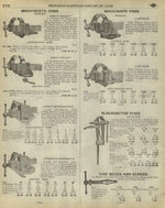 1918 Shapleigh Hardware Co. catalog Parker Prentiss vise ad pp 278.jpg