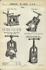 1918 Handlan Co. catalog Jarecki vise ad pp 618.jpg