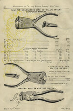1897 Montgomery & Co. catalog Utica (Hall patent 64664 209677 294034 41966) Stevens (patent 28...jpg