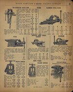 1920 Baker Hamilton & Pacific Co. catalog Adams Cheney Fulton Iron City Reed Stearns Toledo Wi...jpg