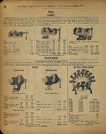 1920 Baker Hamilton & Pacific Co. catalog North Bros. Stanley Victor Jersey vise ad pp 30.jpg