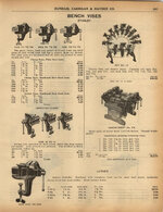 1925 Dunham Carrigan & Hayden Co. catalog Luther Stanley Victor Jersey vise ad pp 241.jpg