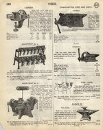 1926 Farwell Hardware Co. catalog Adams Austin Elgin Illinois Iron & Bolt Luther anvil vise ad...jpg